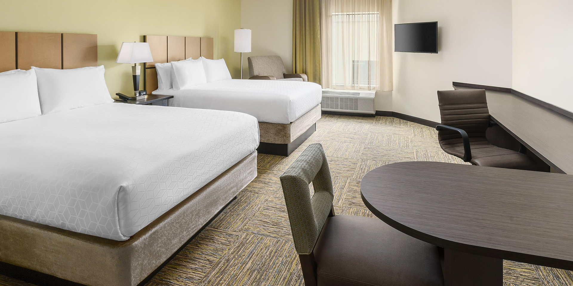 Room at Candlewood Suite Lake Buena Vista Room at Candlewood Suite Lake Buena Vista