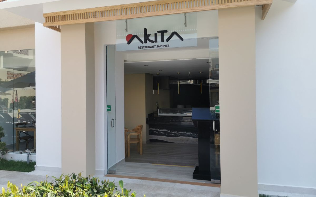 Akita Akita