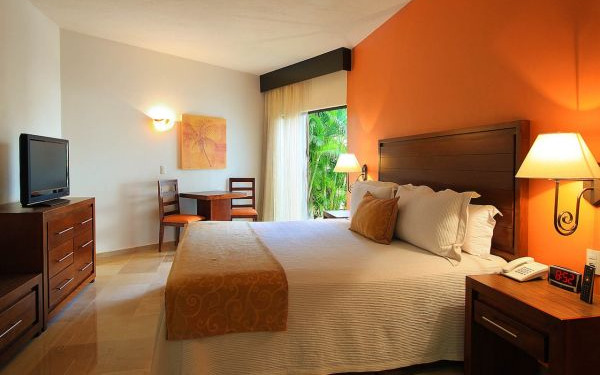 Chambre standard Chambre standard