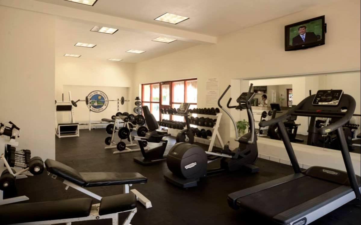Gym Gym