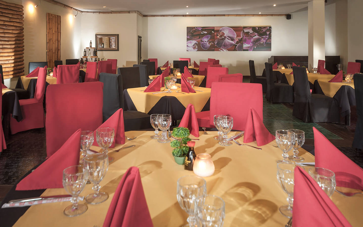 Restaurant Restaurant