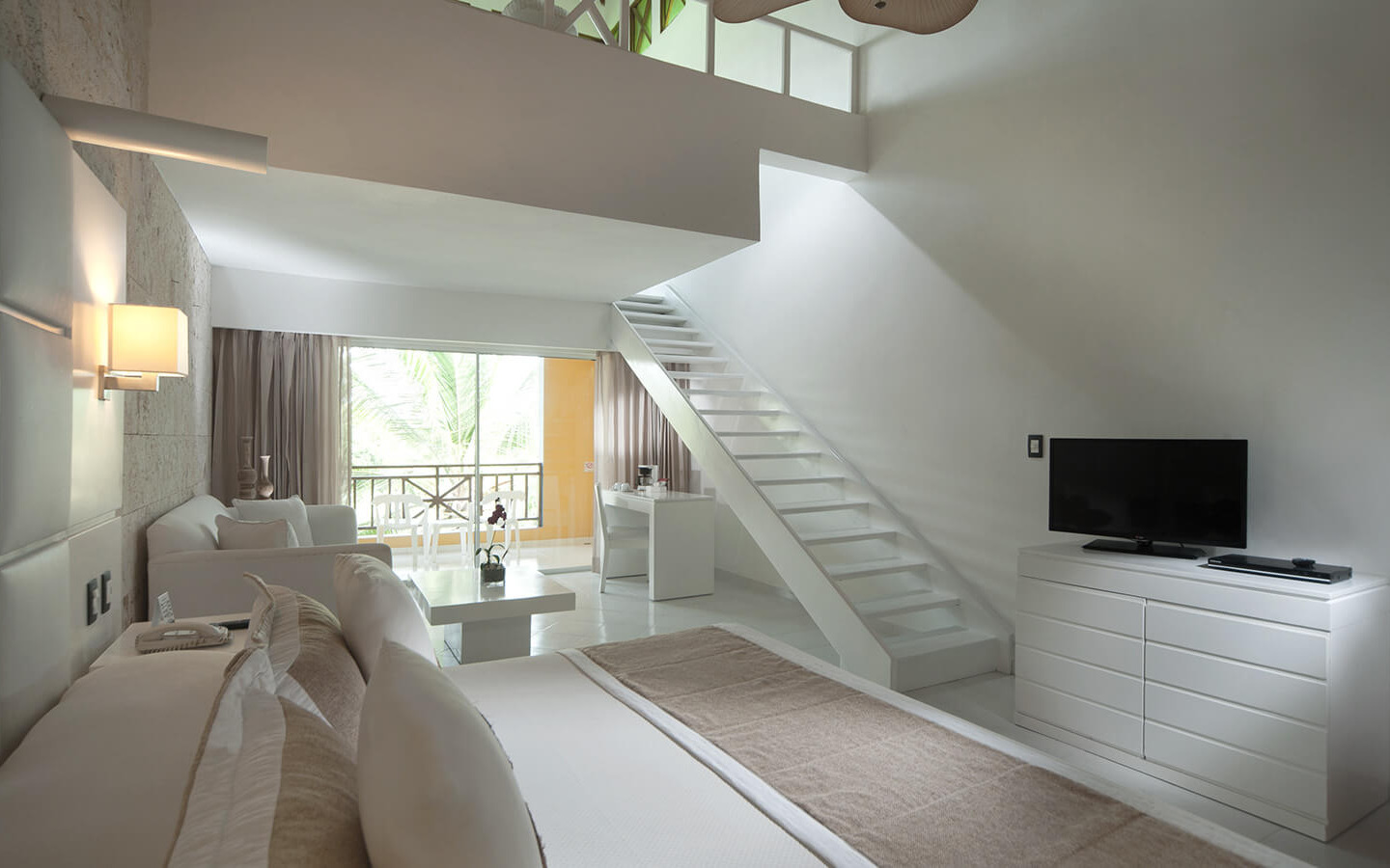 Suite Honey moon Suite Honey moon