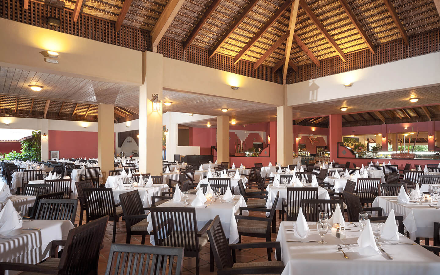 Restaurant Restaurant
