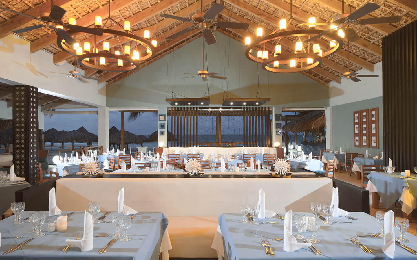 Restaurant Restaurant