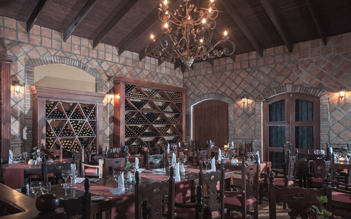 Restaurant Restaurant