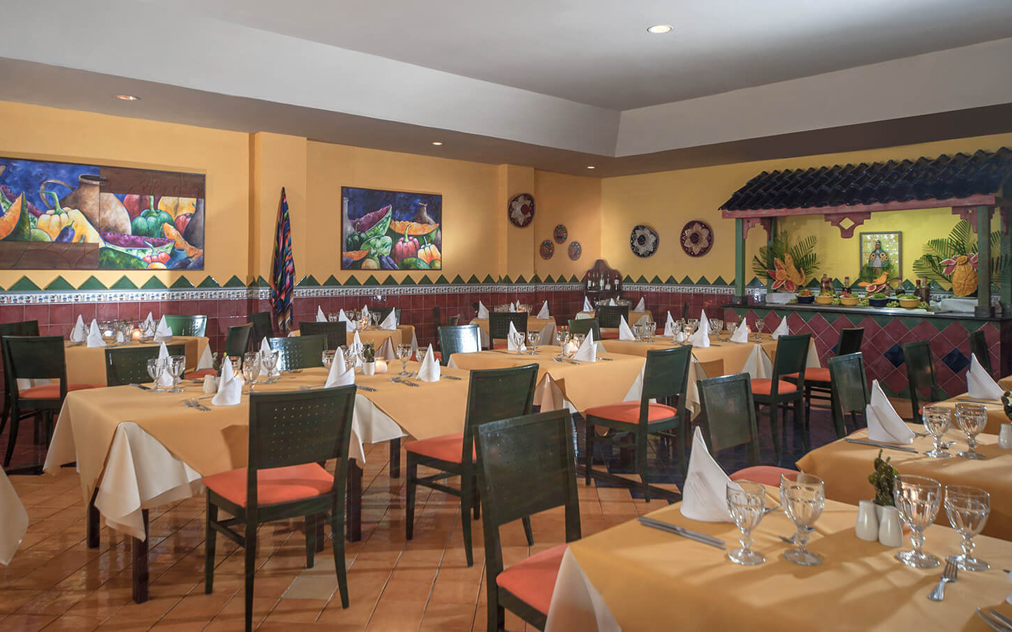 Restaurant Restaurant
