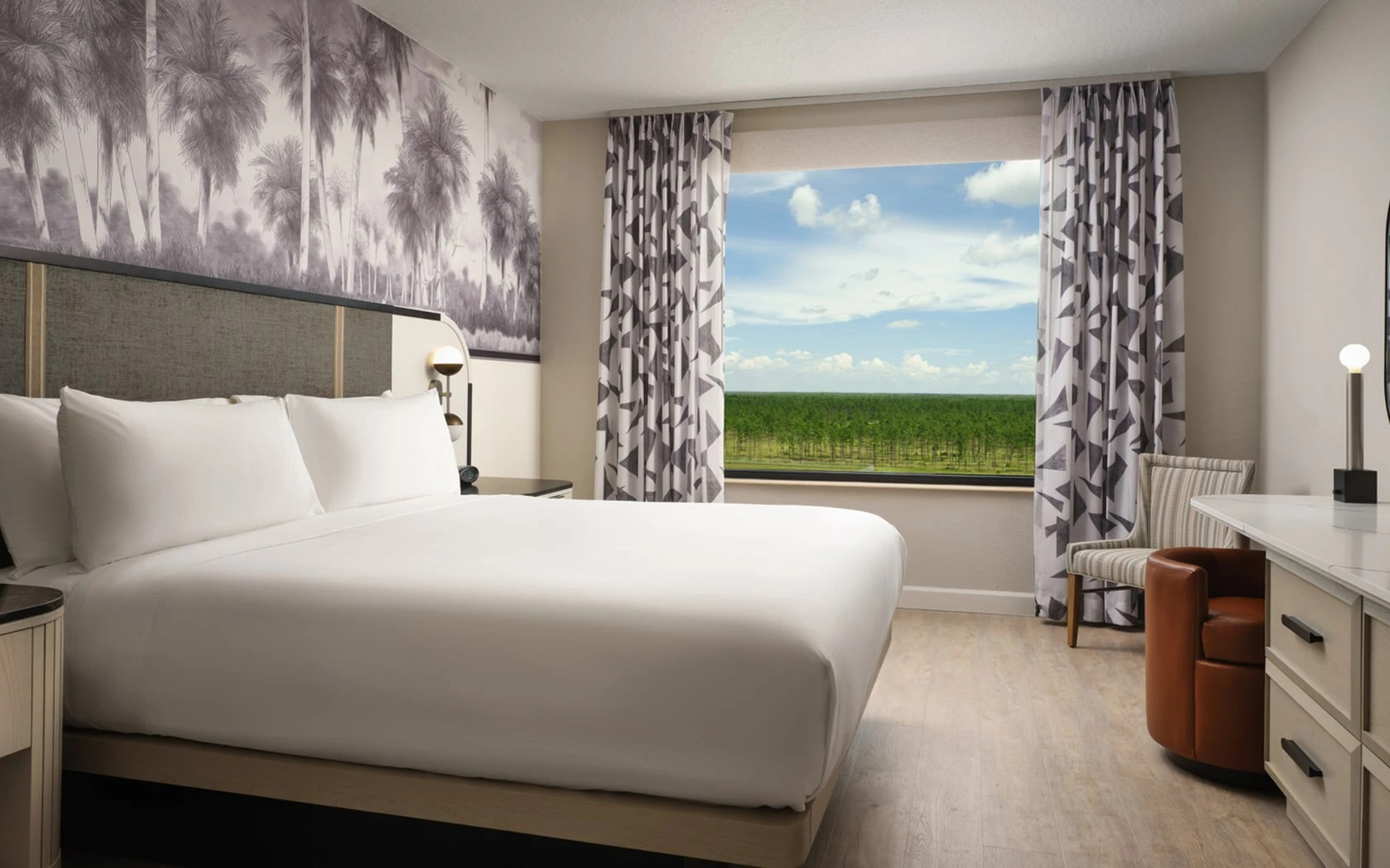 Suite King au Caribe Royale Orlando Suite King au Caribe Royale Orlando