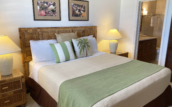 Chambre au Carimar Beach Club Chambre au Carimar Beach Club