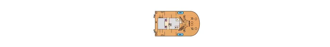 Carnival Firenze pont 15