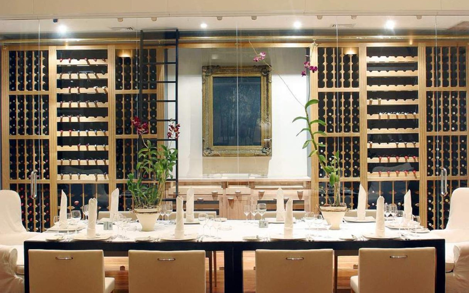 Restaurant Restaurant