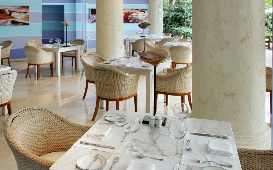 Restaurant Restaurant
