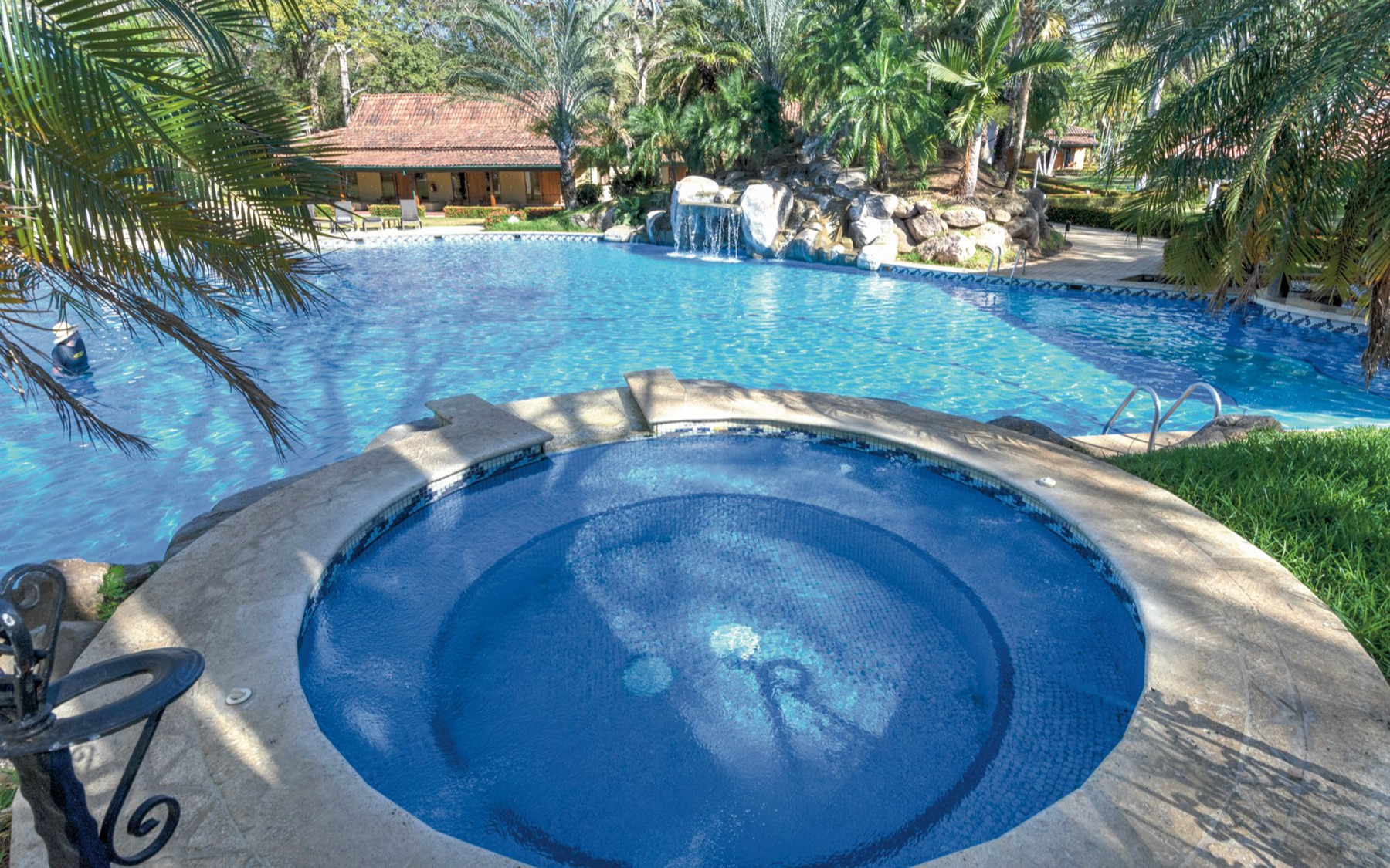 Piscine Piscine