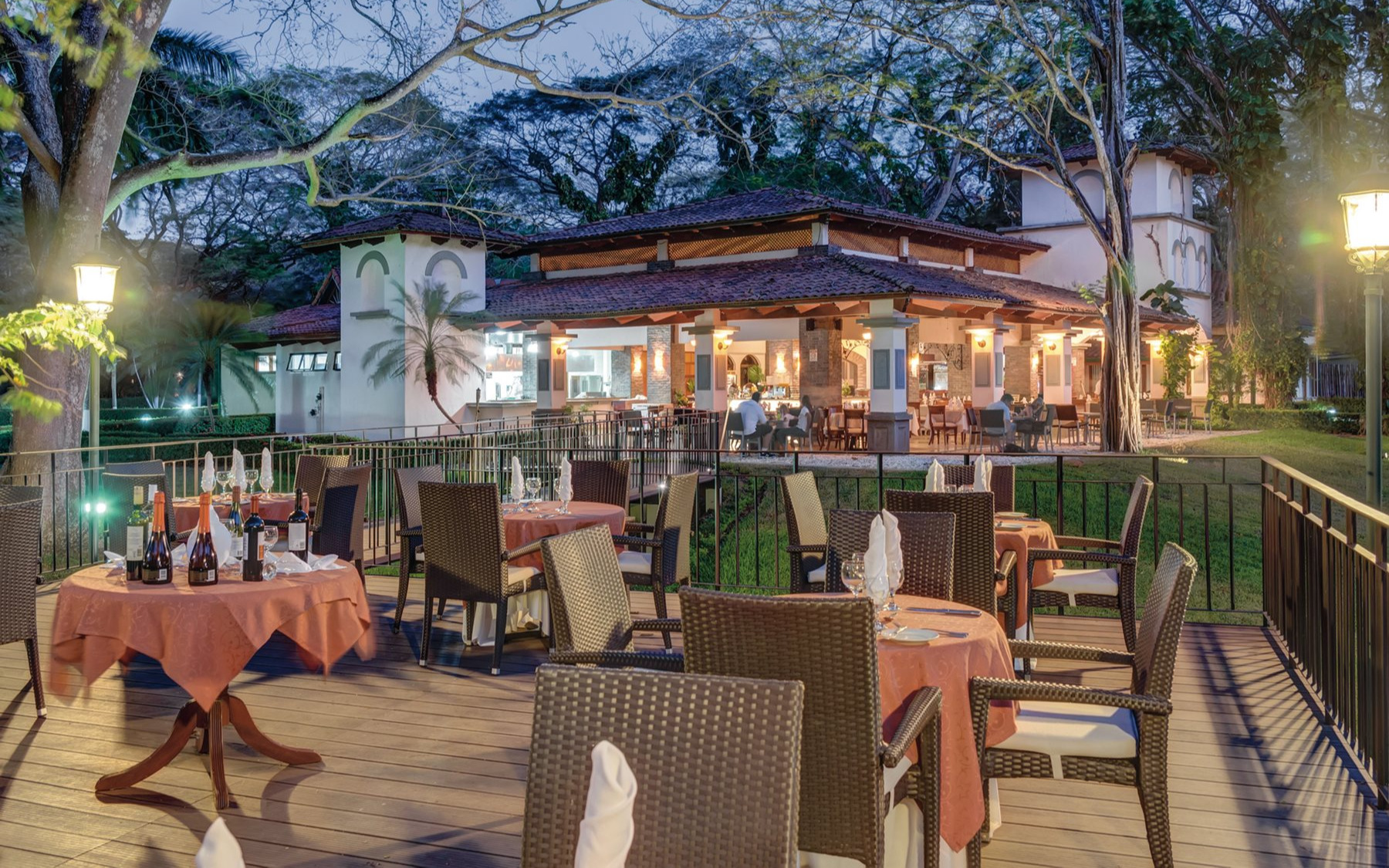 Restaurant Restaurant
