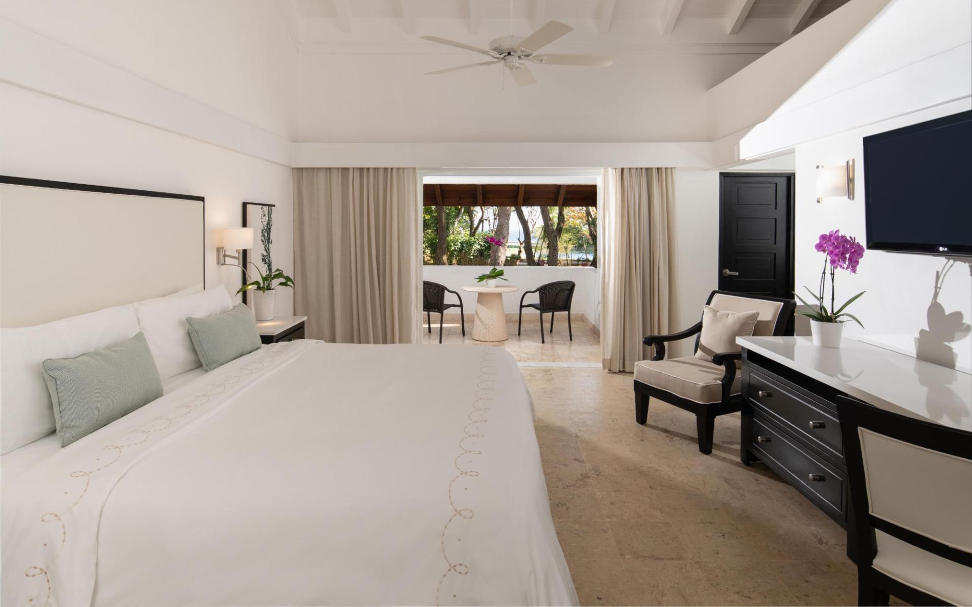 Superior room Superior room
