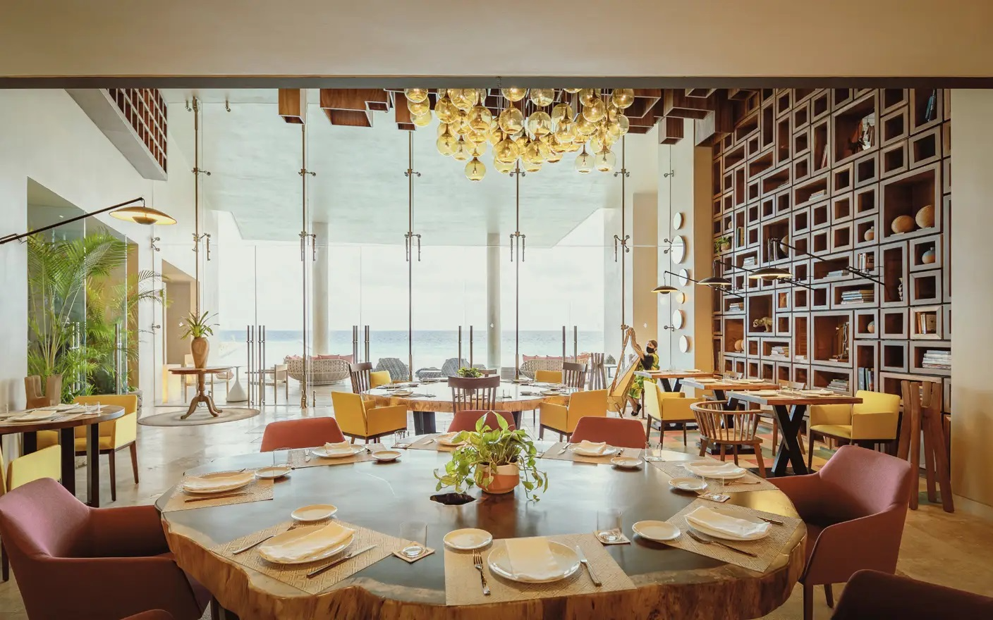 Restaurant Restaurant
