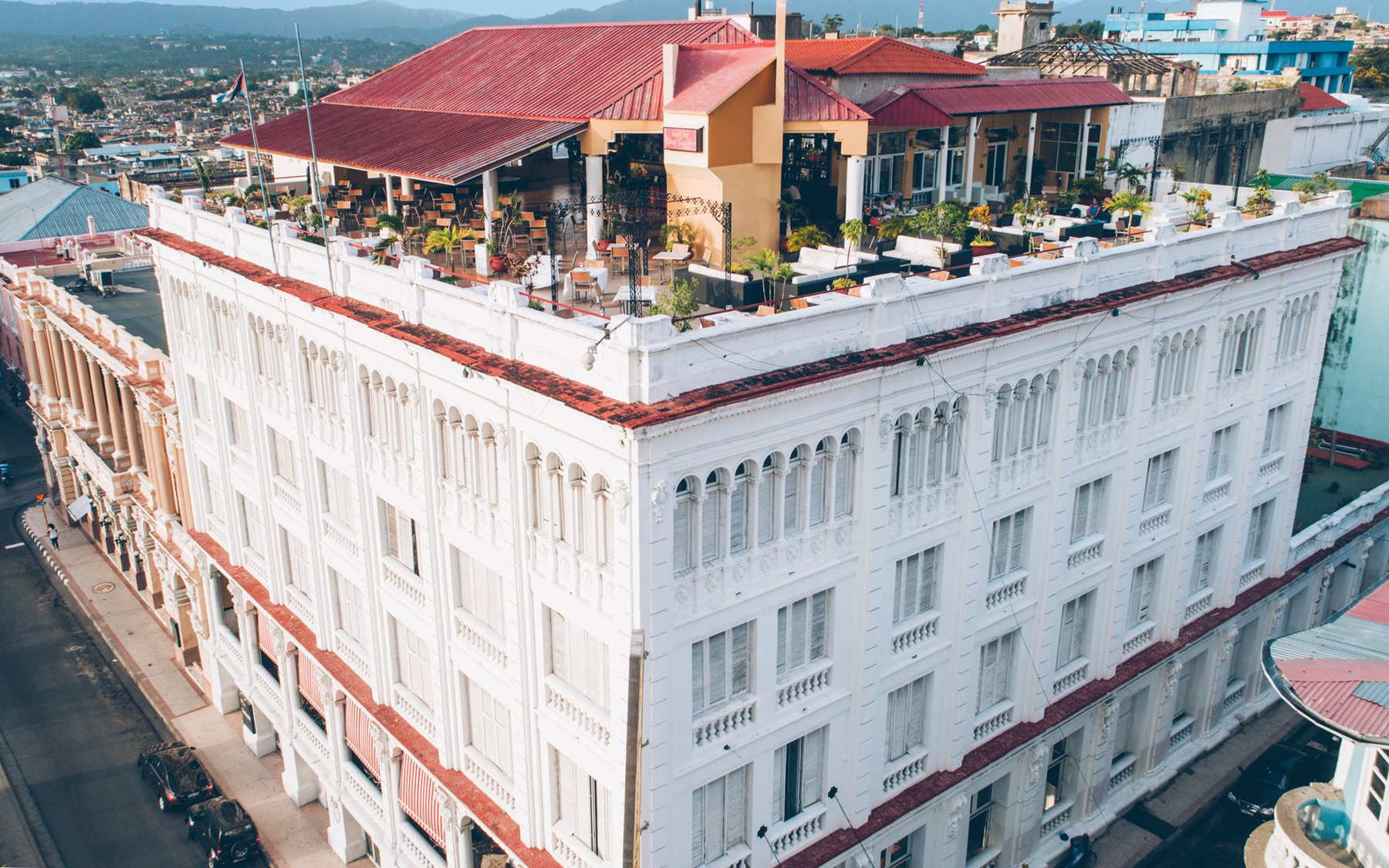 Hôtel Hôtel
