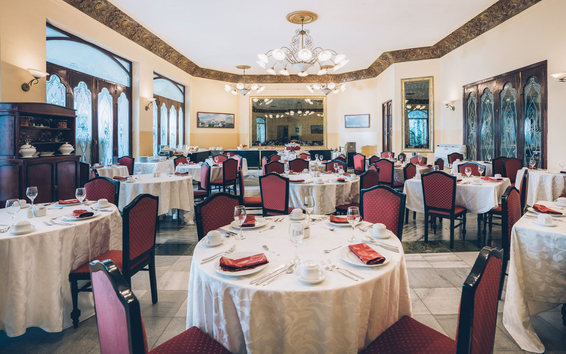 Restaurant Restaurant