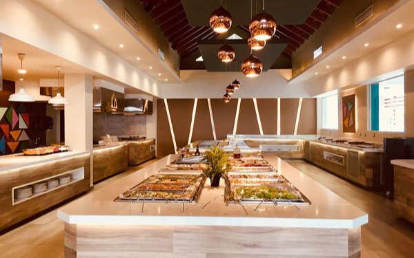Buffet Buffet
