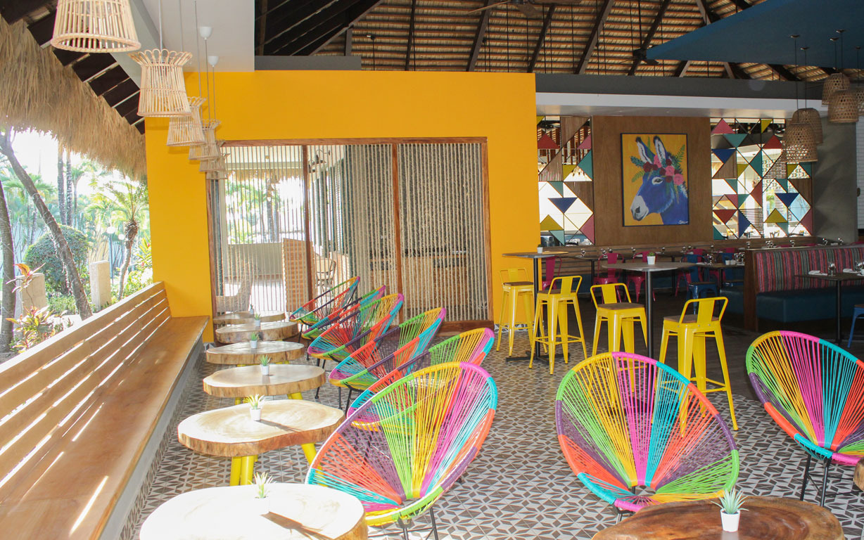 Restaurant Restaurant