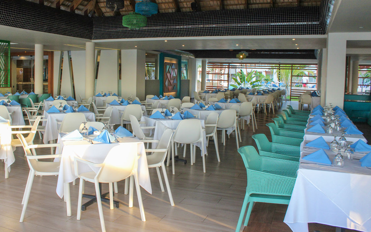 Restaurant Restaurant