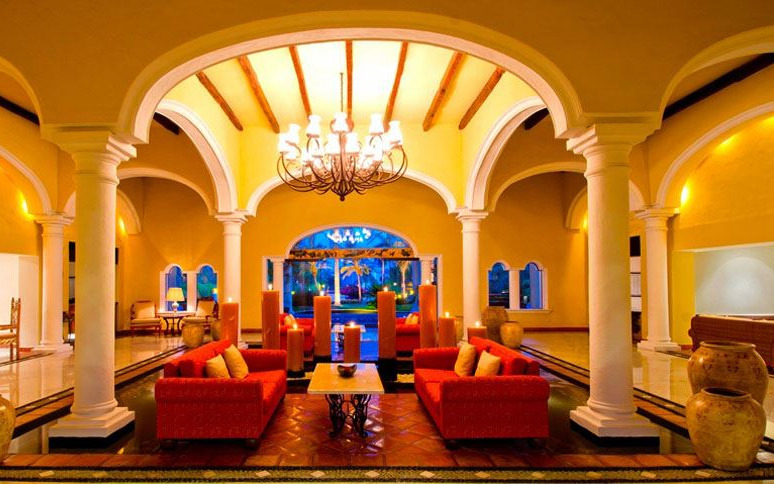 Lobby Lobby