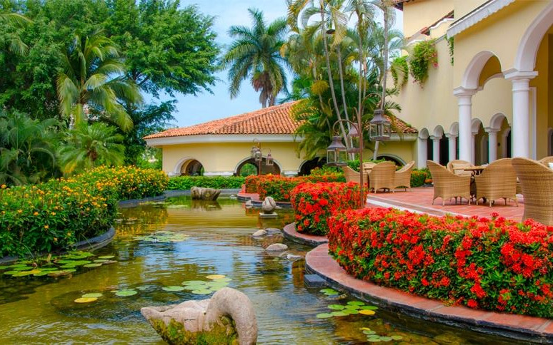 Gardens Gardens