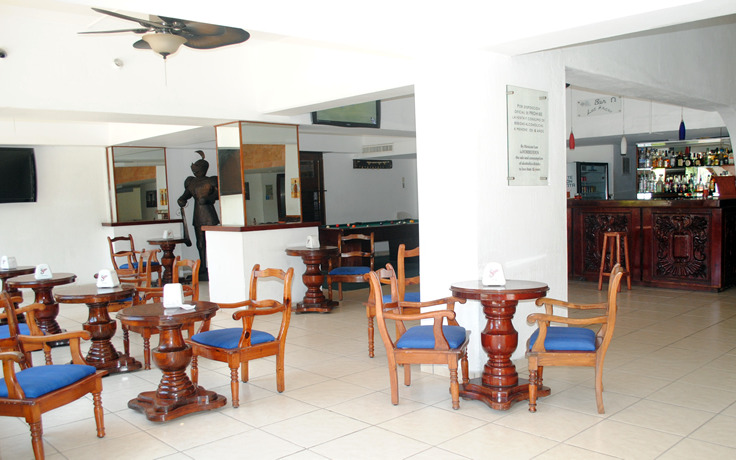 Bar Bar