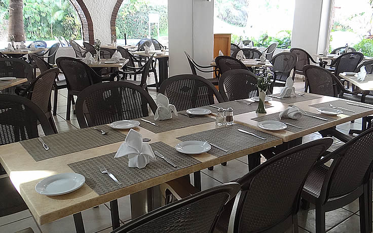 Restaurant Restaurant