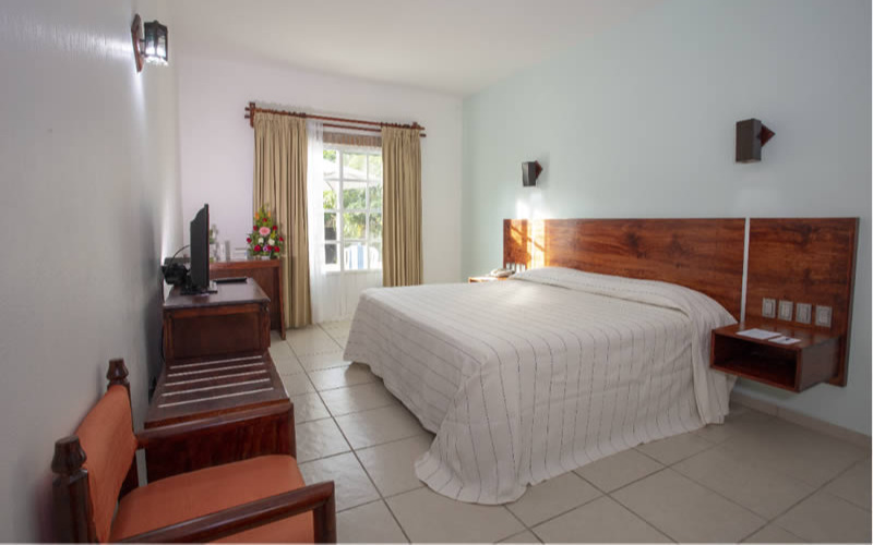 Chambre standard Chambre standard
