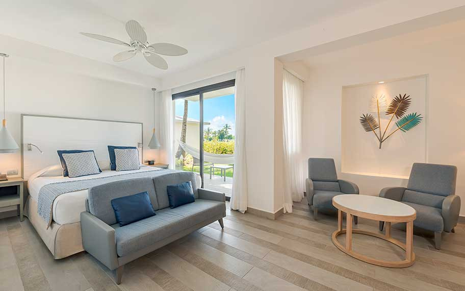 Privilege Deluxe Junior Suite Privilege Deluxe Junior Suite