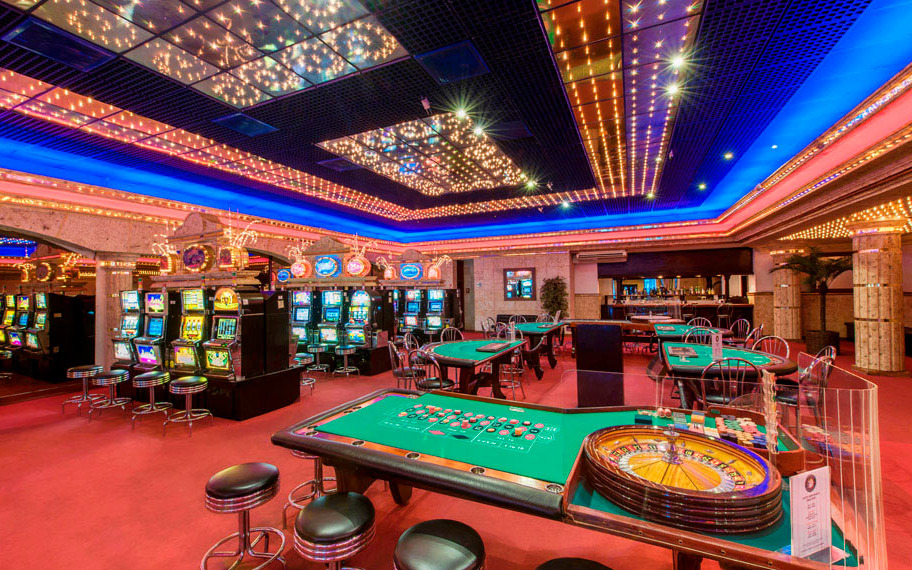 Casino Casino