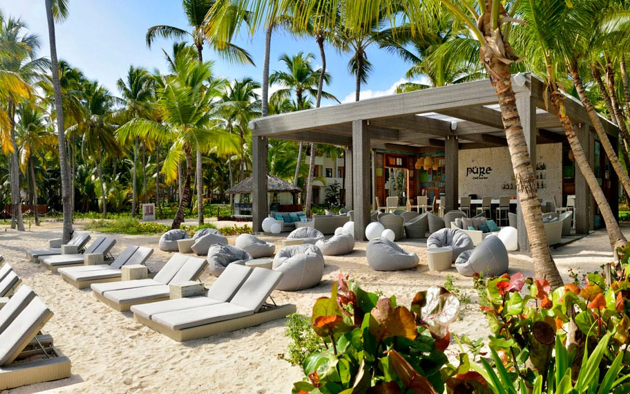 Beach bar Beach bar