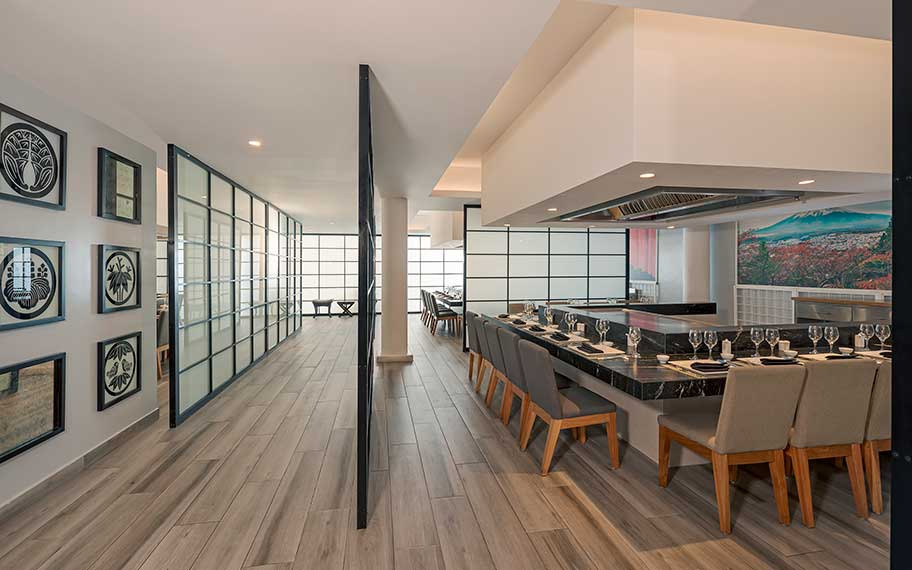 Restaurant Restaurant