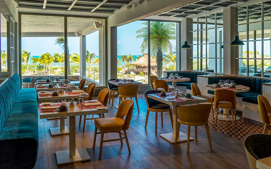 Restaurant BeLoved Restaurant BeLoved