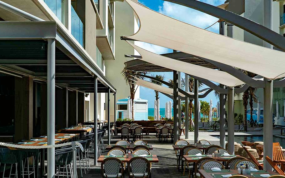 Restaurant le Food Court Restaurant le Food Court