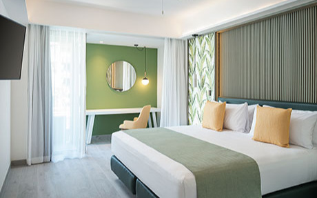 Superior Suite Superior Suite