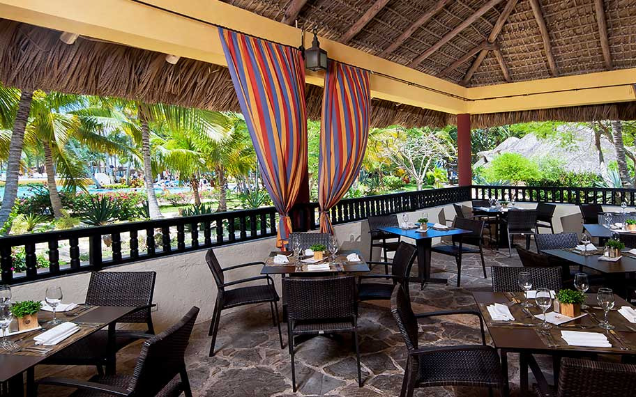 Restaurant Restaurant