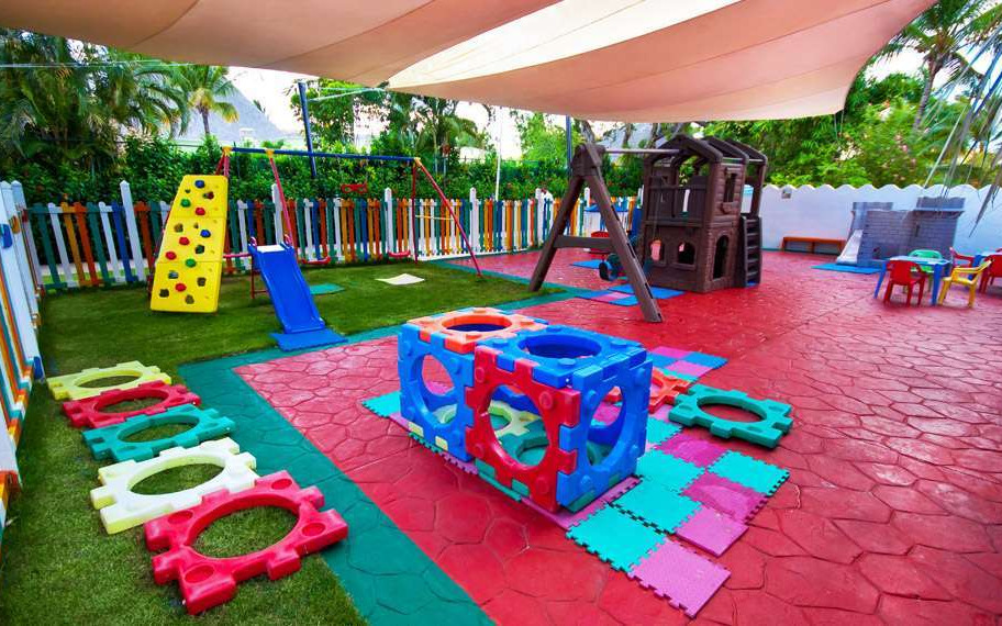 Club enfants Club enfants