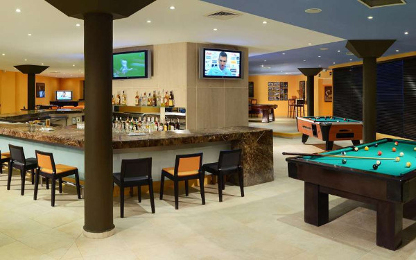 Sports Bar Sports Bar