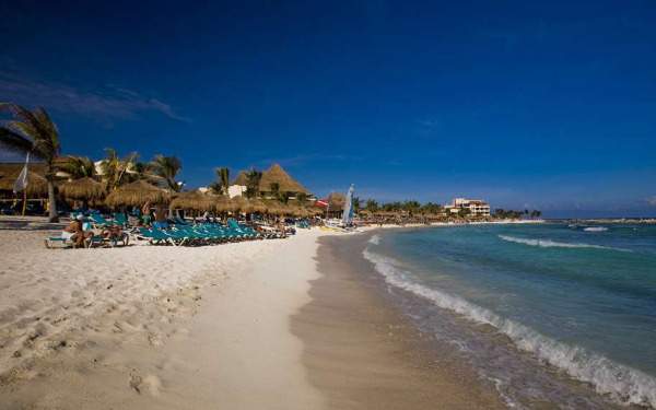 Beach Beach