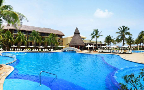 Pool Pool