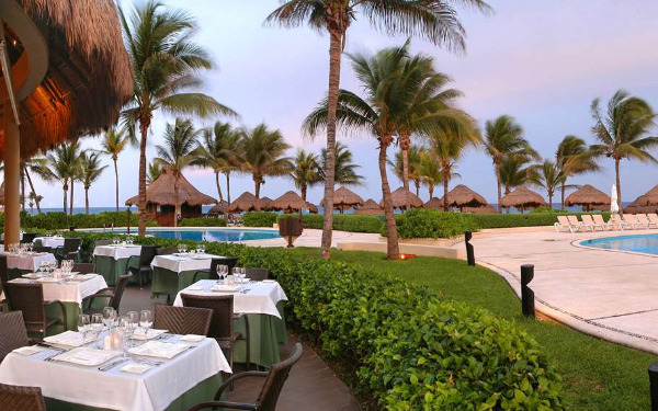 Restaurant Restaurant