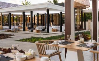 Restaurant Thalassa Restaurant Thalassa