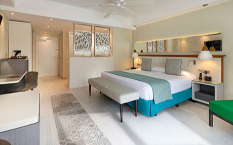 Superior room Superior room