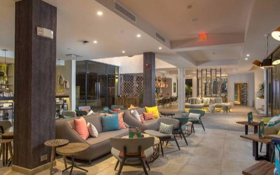 Lobby Lobby