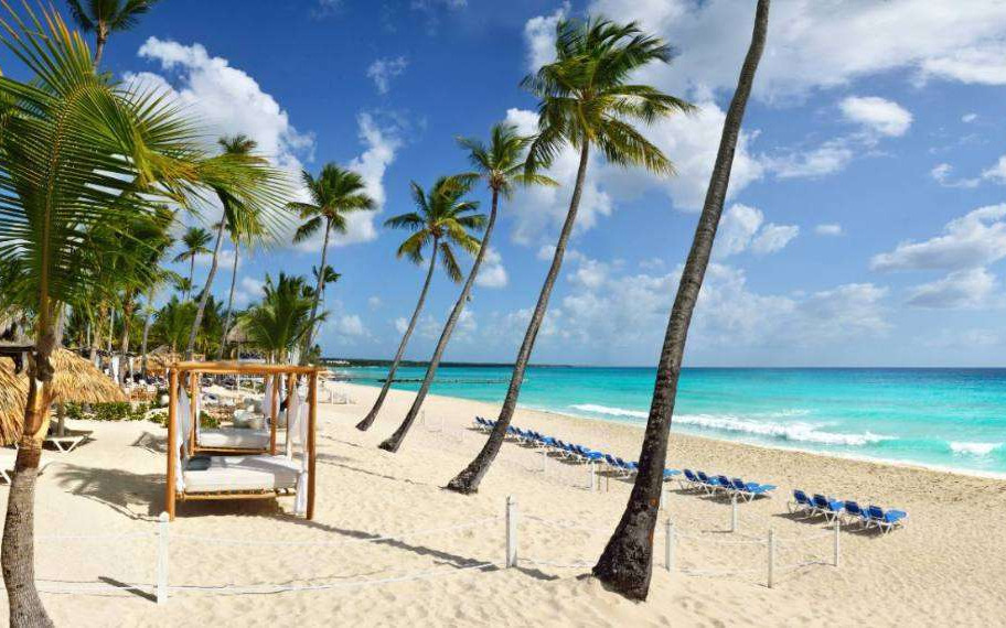 Beach Beach