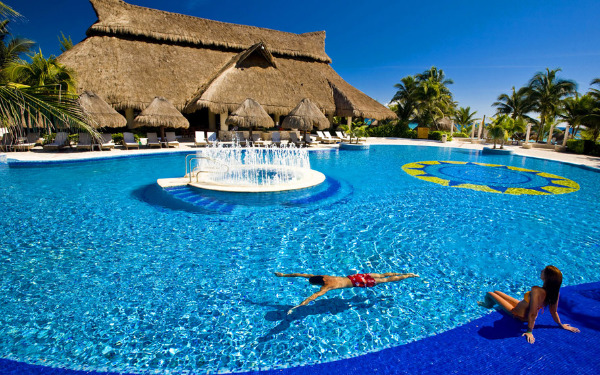 Pool Pool