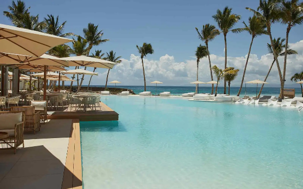 Pisicne au Cayo Levantado Resort Pisicne au Cayo Levantado Resort