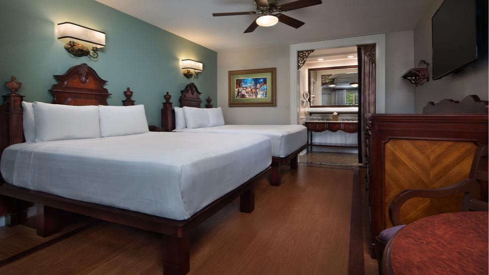 Chambre au Disney Chambre au Disney