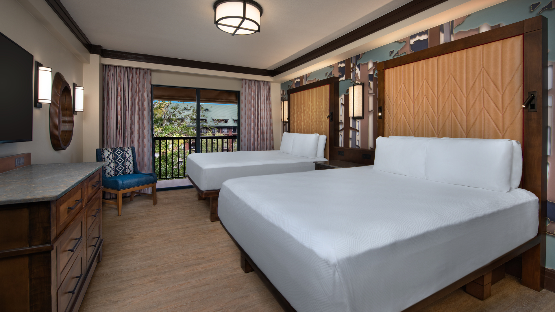 Room at Disney Room at Disney